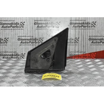 Καθρέπτης Δεξίς Ηλεκτρικός Renault Clio 2006-2009 (7pins)