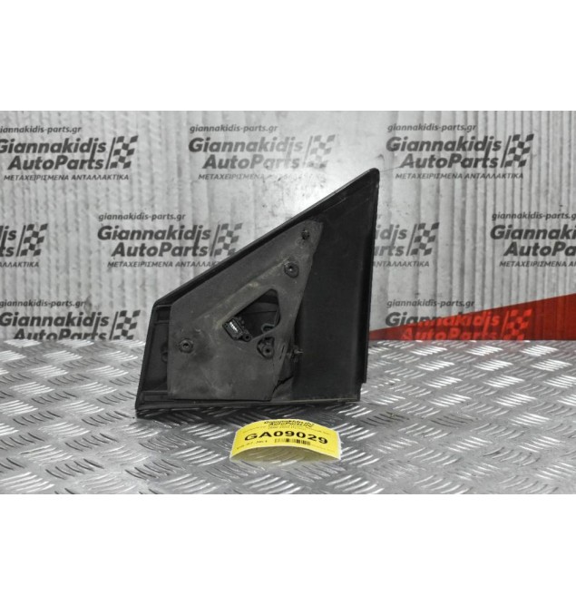 Καθρέπτης Δεξίς Ηλεκτρικός Renault Clio 2006-2009 (7pins)