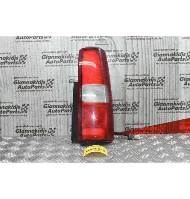 Φανάρι Πίσω Δεξί Suzuki Jimny 1998-2005 132-32091