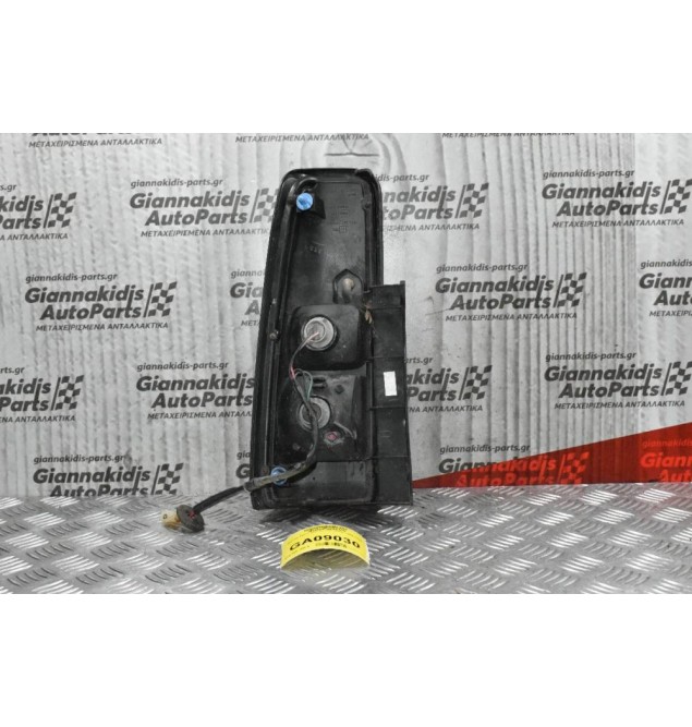 Φανάρι Πίσω Δεξί Suzuki Jimny 1998-2005 132-32091