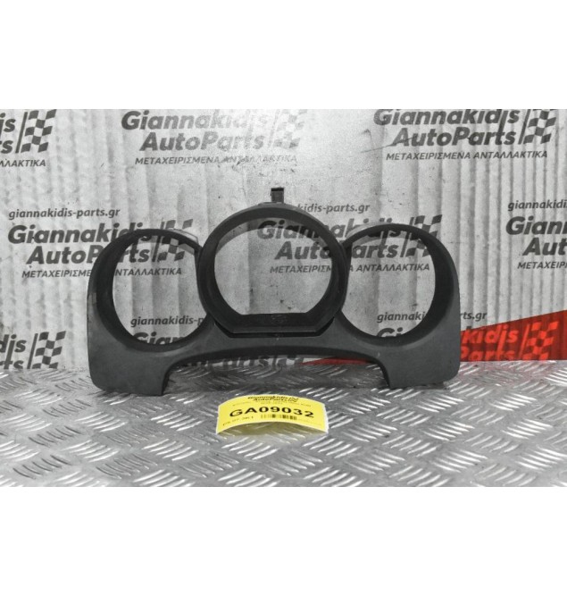 Καντράν - Κοντέρ Toyota Hilux KUN 2005-2012