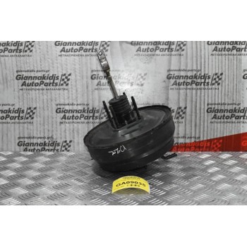 Σεβρό Φρένων Nissan Navara D22 YD25 1998-2005 864-01538