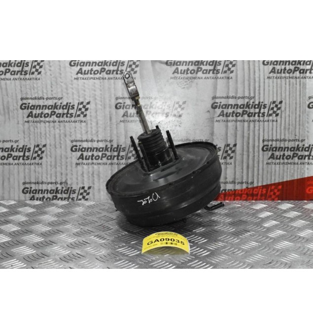 Σεβρό Φρένων Nissan Navara D22 YD25 1998-2005 864-01538