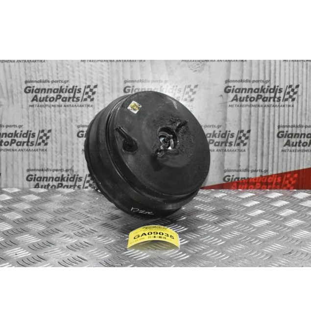 Σεβρό Φρένων Nissan Navara D22 YD25 1998-2005 864-01538