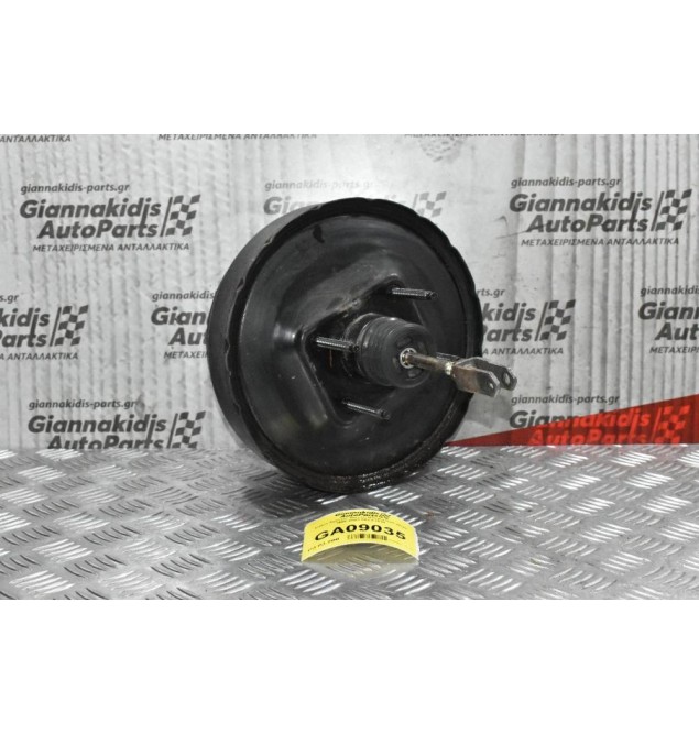 Σεβρό Φρένων Nissan Navara D22 YD25 1998-2005 864-01538