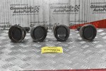 Πιστόνια Toyota Avensis 1ΖΖ 2000-2008 (Εξωτερική Διαμετρος 74mm)