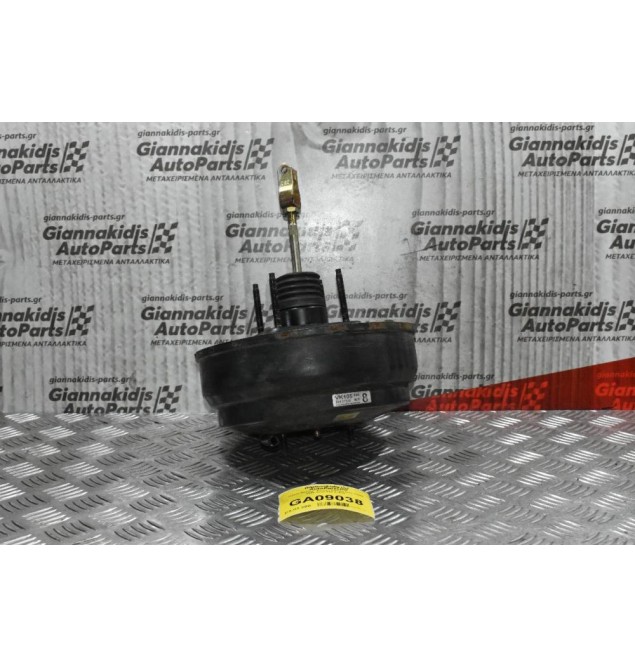 Σεβρό Φρένων Nissan Navara D22 YD25 1998-2005 864-01538
