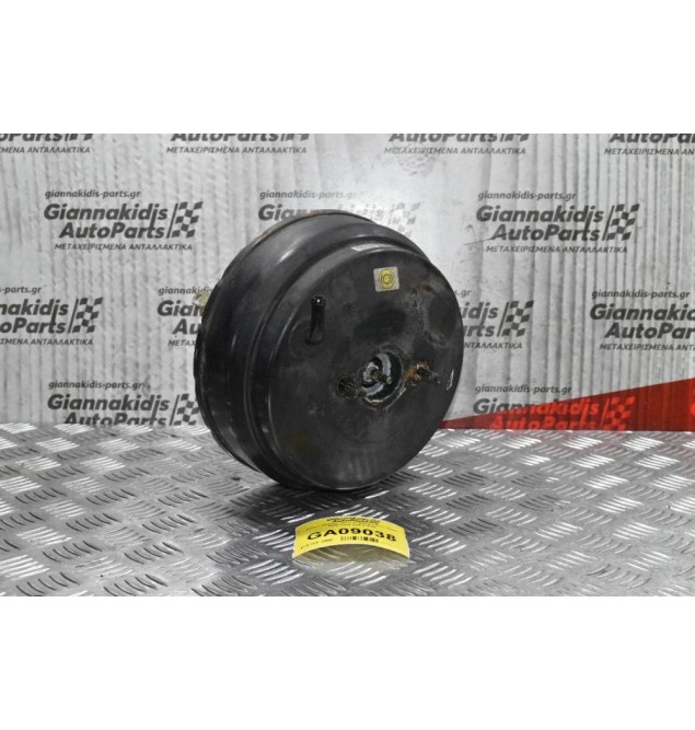 Σεβρό Φρένων Nissan Navara D22 YD25 1998-2005 864-01538