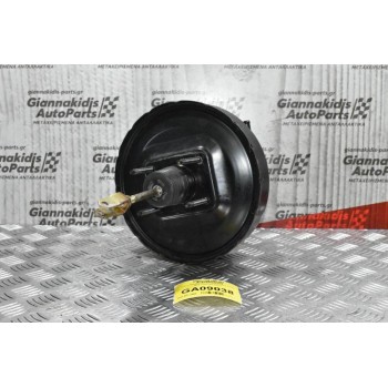 Σεβρό Φρένων Nissan Navara D22 YD25 1998-2005 864-01538