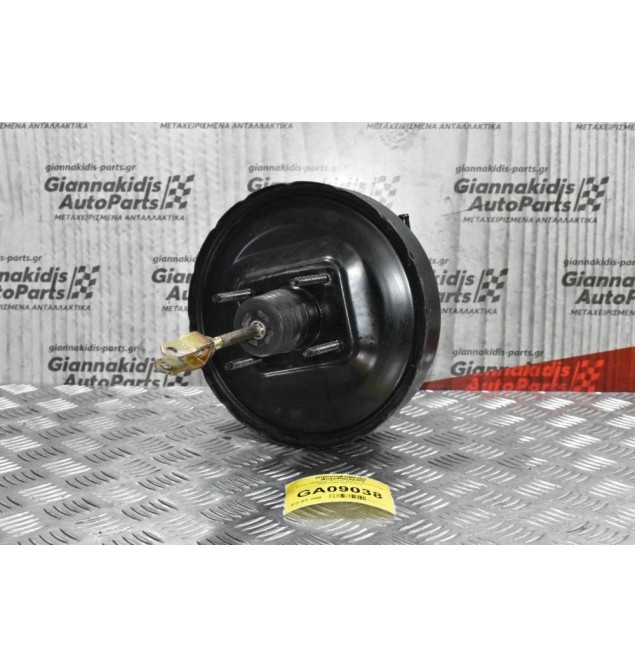 Σεβρό Φρένων Nissan Navara D22 YD25 1998-2005 864-01538