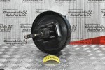 Σεβρό Φρένων Nissan Navara D22 YD25 1998-2005 864-01538