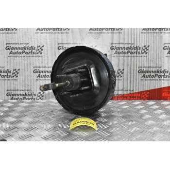 Σεβρό Φρένων Nissan Navara D22 YD25 1998-2005 864-01538