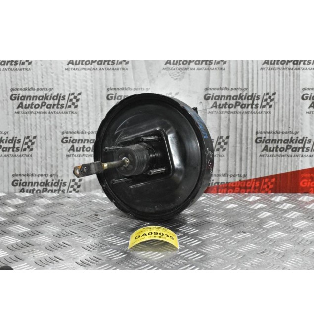 Σεβρό Φρένων Nissan Navara D22 YD25 1998-2005 864-01538