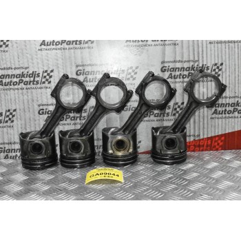 Πιστόνια Kia Sorento D4CB 2002-2010 (Εξωτερικη Διαμετρος 87mm)