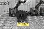 Πιστόνια Nissan Navara D22 YD25 2001-2005 (Εξωτερικη Διαμετρος 89mm)