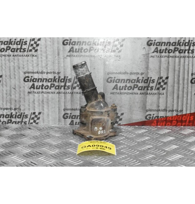 Βάση Θερμοστάτη Nissan Navara D22 YD25 2001-2005