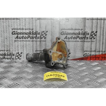 Βάση Θερμοστάτη Nissan Navara D22 YD25 2001-2005