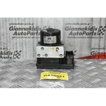 Μονάδα ABS Nissan Navara D40 2005-2010 47660-EB33A