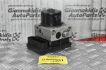 Μονάδα ABS Nissan Navara D40 2005-2010 47660-EB33A