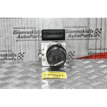 Μονάδα ABS Nissan Navara D40 2005-2010 47660-EB33A