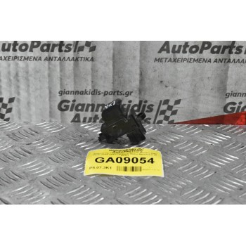 Διακόπτης Παραθύρου Nissan Navara D40 2005-2010 25411-EA00A Πίσω Αριστερά (6 pins)