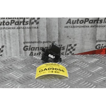 Διακόπτης Παραθύρου Nissan Navara D40 2005-2010 25411-EA00A Πίσω Αριστερά (6 pins)