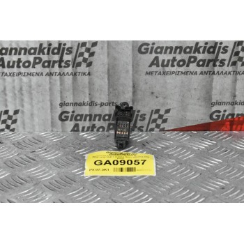 Διακόπτης Παραθύρου Nissan Navara D40 2005-2010 25411-EA00A Πίσω Αριστερά (6 pins)