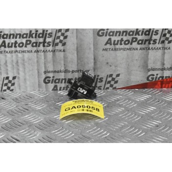 Διακόπτης Παραθύρου Nissan Navara D40 2005-2010 25411-EA00A (6 pins)