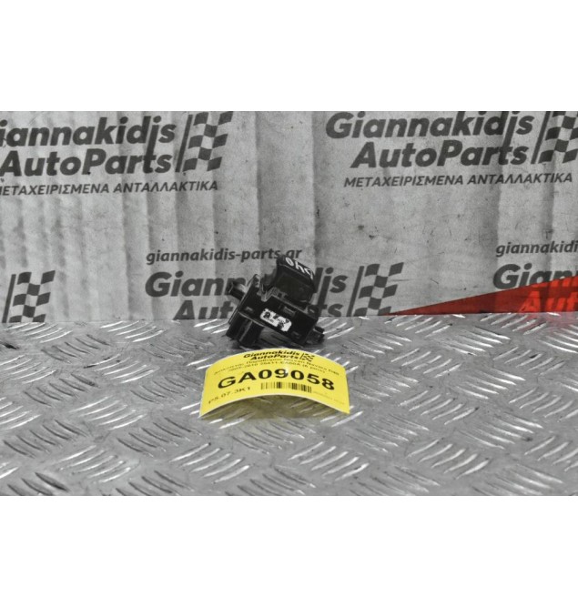 Διακόπτης Παραθύρου Nissan Navara D40 2005-2010 25411-EA00A (6 pins)