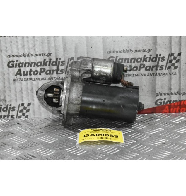 Μίζα Mercedes-Benz C200 W204 2007-2015 A0061512501 0001115047