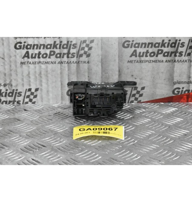 Ασφαλειοθήκη Ford Ranger-Mazda BT-50 2006-2012