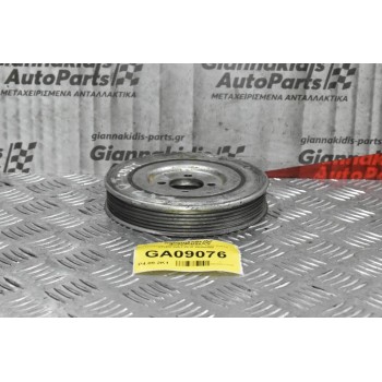 Τροχαλία Ιμάντα-Στρόφαλος Opel Corsa Z13DT 2001-2010 55200498