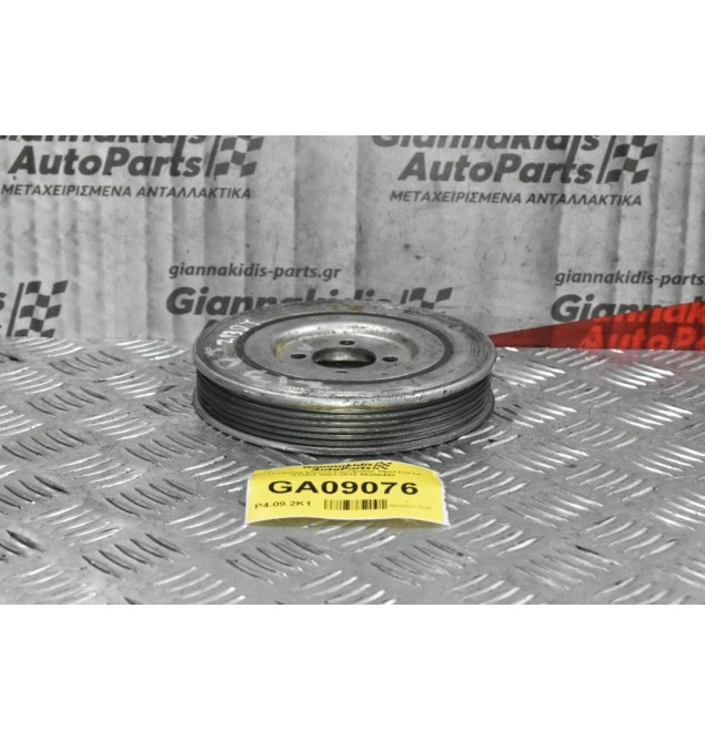 Τροχαλία Ιμάντα-Στρόφαλος Opel Corsa Z13DT 2001-2010 55200498