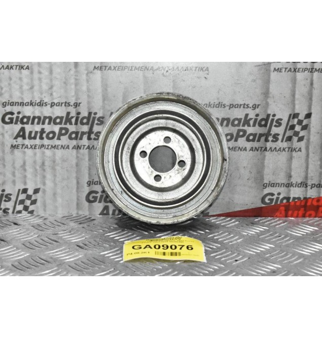 Τροχαλία Ιμάντα-Στρόφαλος Opel Corsa Z13DT 2001-2010 55200498