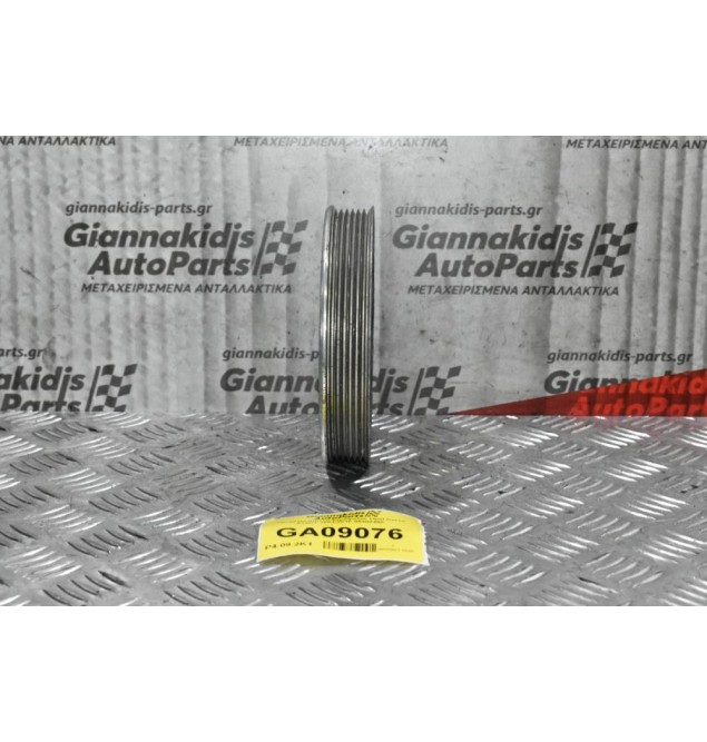 Τροχαλία Ιμάντα-Στρόφαλος Opel Corsa Z13DT 2001-2010 55200498