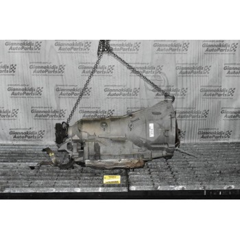 Αυτόματο Σασμάν / Σασμάν Bmw 320 E90 N46B20BA 2005-2014 (6HP19) LU7543090