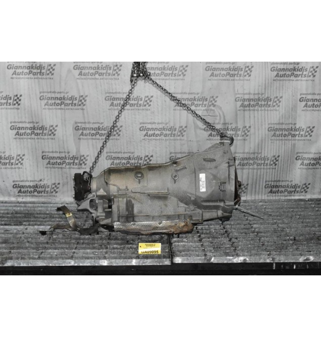 Αυτόματο Σασμάν / Σασμάν Bmw 320 E90 N46B20BA 2005-2014 (6HP19) LU7543090