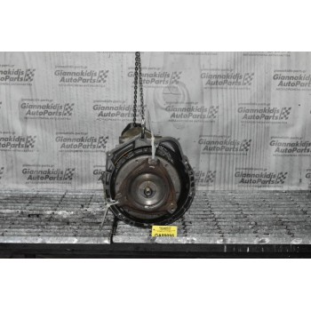 Αυτόματο Σασμάν / Σασμάν Bmw 320 E90 N46B20BA 2005-2014 (6HP19) LU7543090