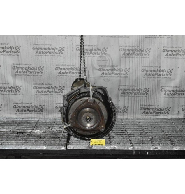 Αυτόματο Σασμάν / Σασμάν Bmw 320 E90 N46B20BA 2005-2014 (6HP19) LU7543090