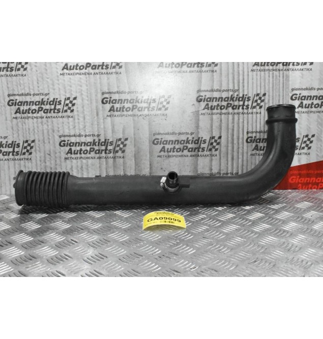 Κολάρο Intercooler Mercedes-Benz Vito-Viano W638 1996-2004 A6385282482