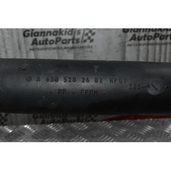 Κολάρο Intercooler Mercedes-Benz Vito-Viano W638 1996-2004 A6385282482