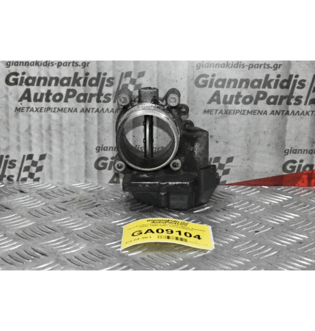 Πεταλούδα Γκαζιού Mercedes-Benz Sprinter (906) 1995-2006 A2C53090824 A6460901470