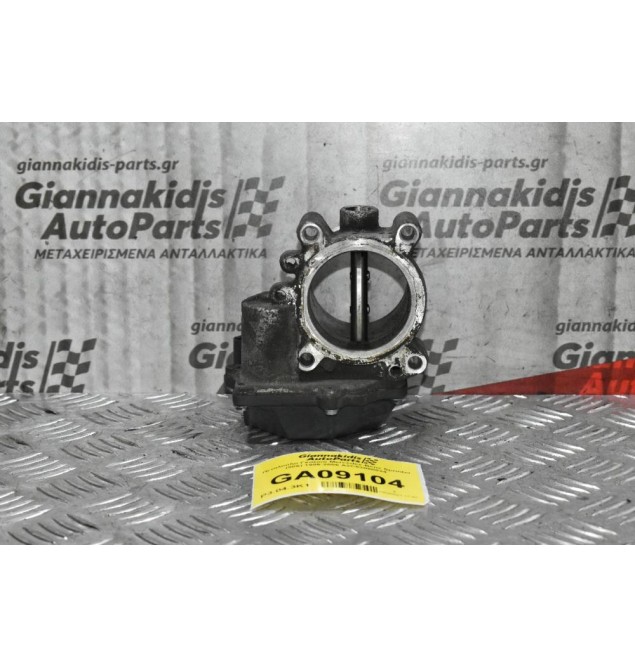 Πεταλούδα Γκαζιού Mercedes-Benz Sprinter (906) 1995-2006 A2C53090824 A6460901470