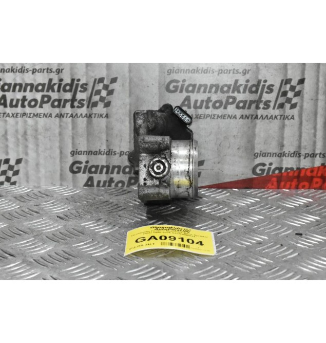 Πεταλούδα Γκαζιού Mercedes-Benz Sprinter (906) 1995-2006 A2C53090824 A6460901470