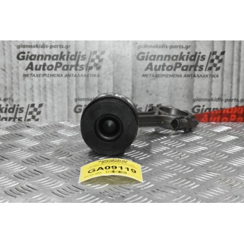 Πιστόνι + Μπιέλα Nissan Navara D40 2005-2010 (Εξωτερικη Διαμετρος 83mm)