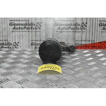 Πιστόνι + Μπιέλα Mitsubishi L200 4D56 1997-2005  Ηλεκτόγκαζο (Εξωτερικη Διάμετρος 84mm)