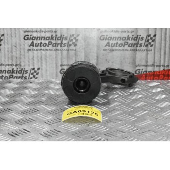 Πιστόνι + Μπιέλα Toyota Hilux-Hiace 2KD 2001-2005  (Εξωτερικη Διάμετρος 84mm)