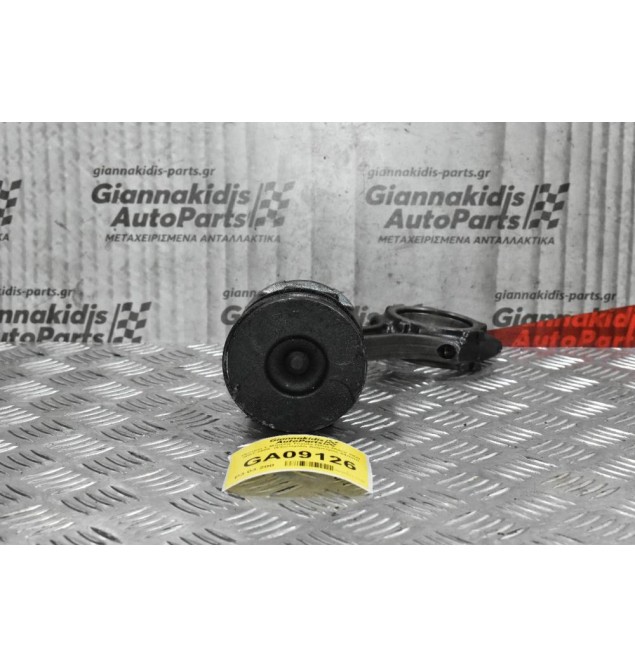 Πιστόνι + Μπιέλα Toyota Hilux-Hiace 2KD 2001-2005  (Εξωτερικη Διάμετρος 84mm)