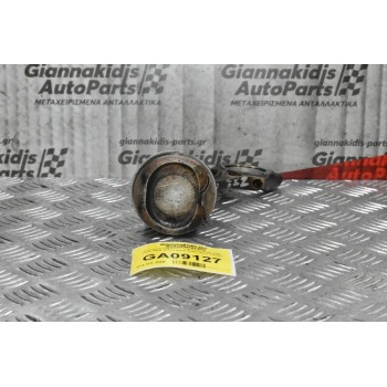 Πιστόνι + Μπιέλα Toyota Corolla 3ZZ 2001-2006 (Εξωτερική Διάμετρος 79mm)