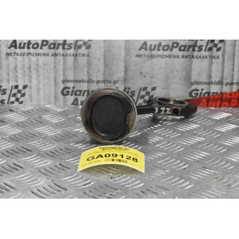 Πιστόνι + Μπιέλα Toyota Corolla 3ZZ 2001-2006 (Εξωτερική Διάμετρος 79mm)